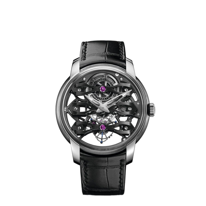 Girard-Perregaux Watches - NEO BRIDGES EARTH TO SKY EDITION (PRE-ORDER) | Manfredi Jewels