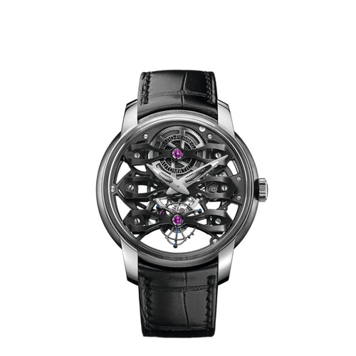 Girard - Perregaux Watches - NEO BRIDGES EARTH TO SKY EDITION (PRE - ORDER) | Manfredi Jewels