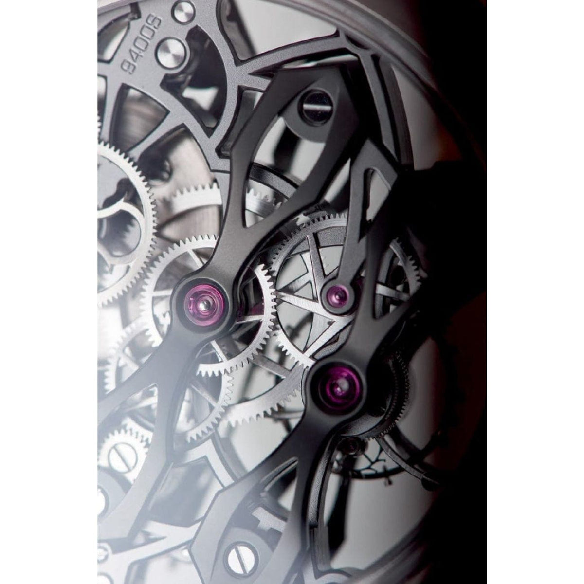 Girard-Perregaux Watches - NEO BRIDGES EARTH TO SKY EDITION (PRE-ORDER) | Manfredi Jewels