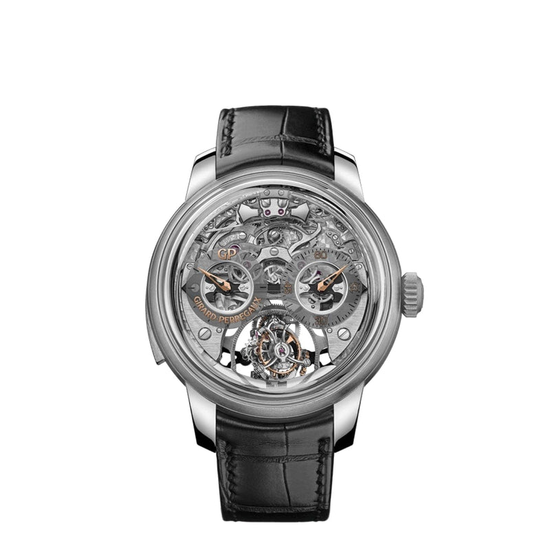 Girard - Perregaux Watches - NEO BRIDGES (PRE - ORDER) | Manfredi Jewels