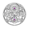 Girard - Perregaux Watches - QUASAR LIGHT (PRE - ORDER) | Manfredi Jewels