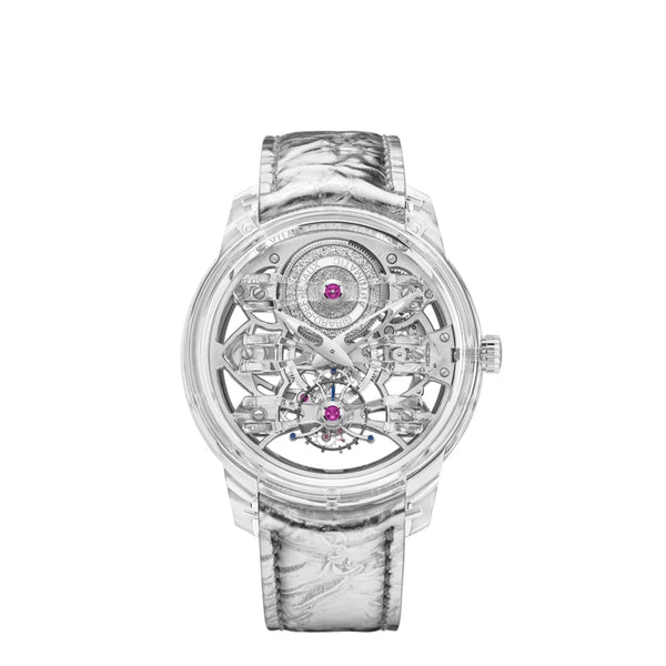 Girard-Perregaux Watches - QUASAR LIGHT (PRE-ORDER) | Manfredi Jewels