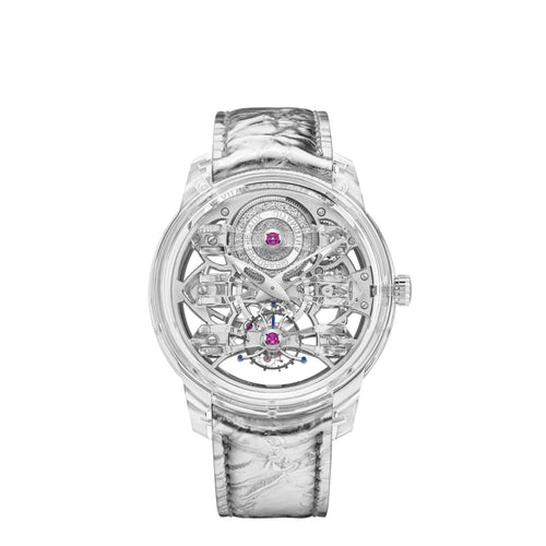 Girard - Perregaux Watches - QUASAR LIGHT (PRE - ORDER) | Manfredi Jewels