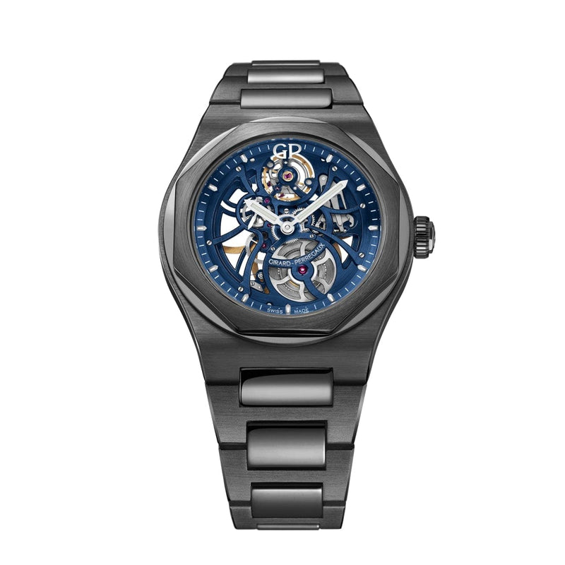 Girard - Perregaux Watches - Skeleton Earth To Sky Edition | Manfredi Jewels