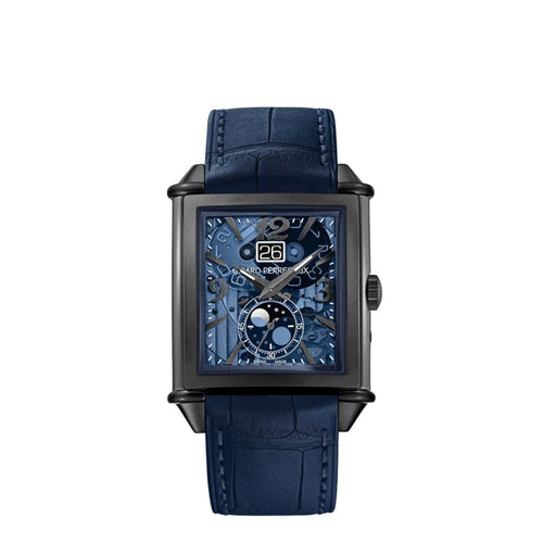Girard-Perregaux Watches - VINTAGE 1945 EARTH TO SKY EDITION (PRE-ORDER) | Manfredi Jewels