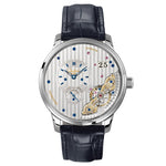 Glashütte Original Watches - Pano Collection PanoMaticInverse | Manfredi Jewels