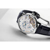 Glashütte Original Watches - Pano Collection PanoMaticInverse | Manfredi Jewels