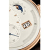 Glashütte Original New Watches - PanoMaticCalendar | Manfredi Jewels