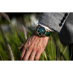 Glashütte Original New Watches - PANOMATICLUNAR | Manfredi Jewels
