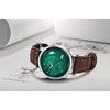 Glashütte Original Watches - PanoMaticLunar | Manfredi Jewels