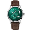 Glashütte Original Watches - PanoMaticLunar | Manfredi Jewels