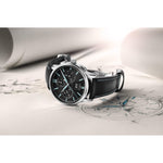Glashütte Original Watches - Senator Chronograph Panorama Date | Manfredi Jewels