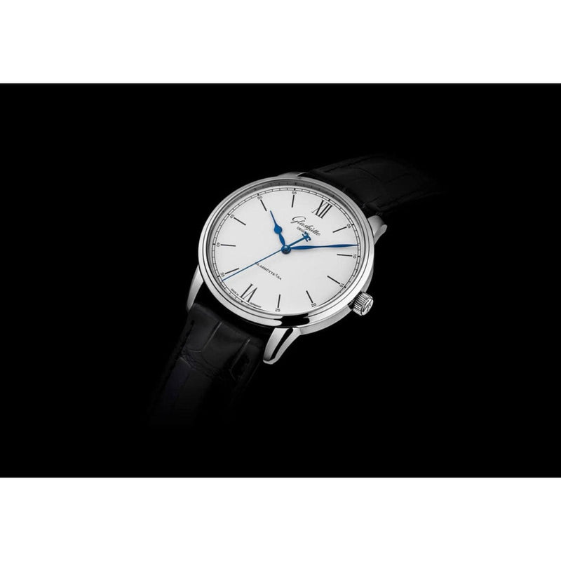 Glashütte Original Watches - Senator collection Excellence | Manfredi Jewels
