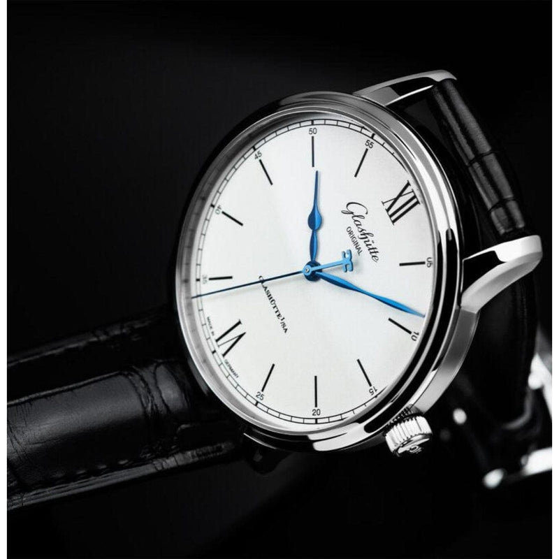 Glashütte Original Watches - Senator collection Excellence | Manfredi Jewels