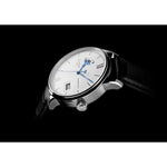 Glashütte Original Watches - Senator Excellence Panorama Date Moon Phase | Manfredi Jewels