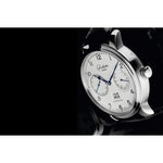 Glashütte Original Watches - Senator Observer | Manfredi Jewels