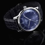 Glashütte Original New Watches - Sixties | Manfredi Jewels
