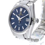 Grand Seiko Pre-Owned Watches - FS: Grand Seiko Spring Drive Lake Suwa Limited Edition SLGA007. | Manfredi Jewels