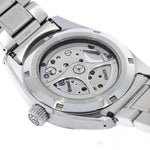 Grand Seiko Pre - Owned Watches - FS: Spring Drive Lake Suwa Limited Edition SLGA007. | Manfredi Jewels