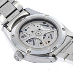 Grand Seiko Pre-Owned Watches - FS: Grand Seiko Spring Drive Lake Suwa Limited Edition SLGA007. | Manfredi Jewels