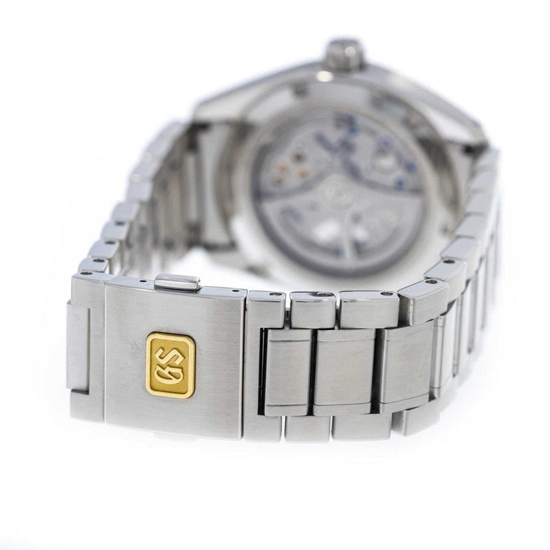 Grand Seiko Pre - Owned Watches - FS: Spring Drive Lake Suwa Limited Edition SLGA007. | Manfredi Jewels