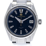 Grand Seiko Pre-Owned Watches - FS: Grand Seiko Spring Drive Lake Suwa Limited Edition SLGA007. | Manfredi Jewels
