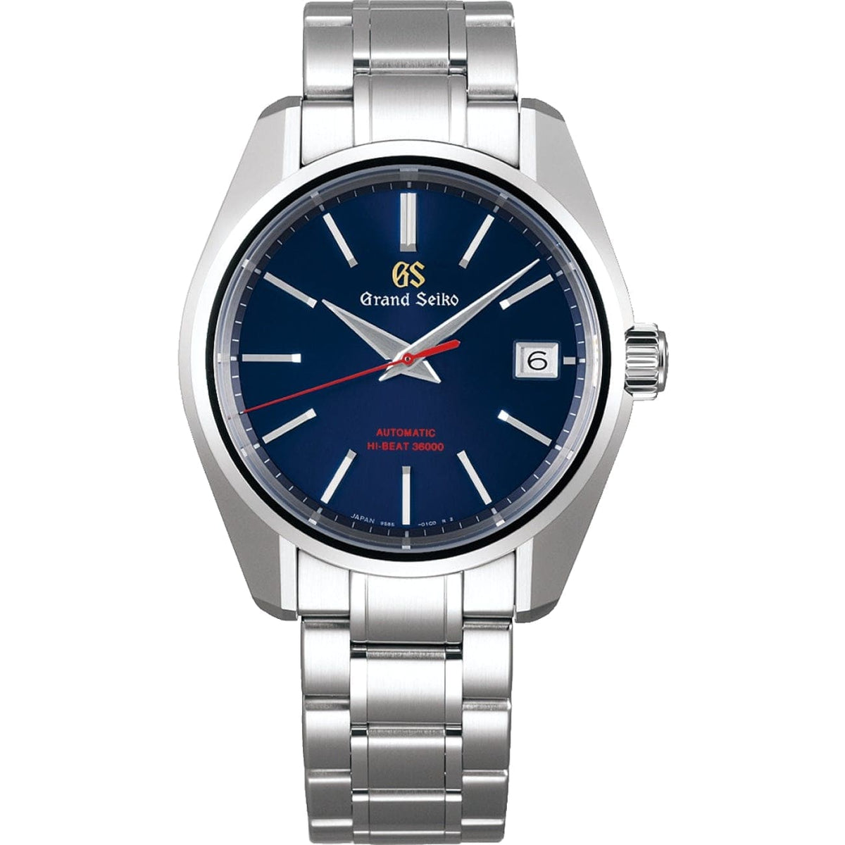 Grand Seiko Watches - Heritage SBGH281 | Manfredi Jewels