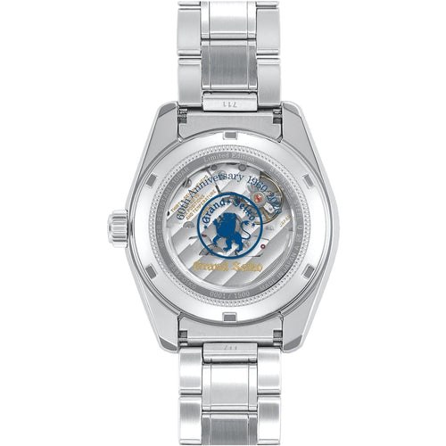 Grand Seiko Watches - Heritage SBGH281 | Manfredi Jewels