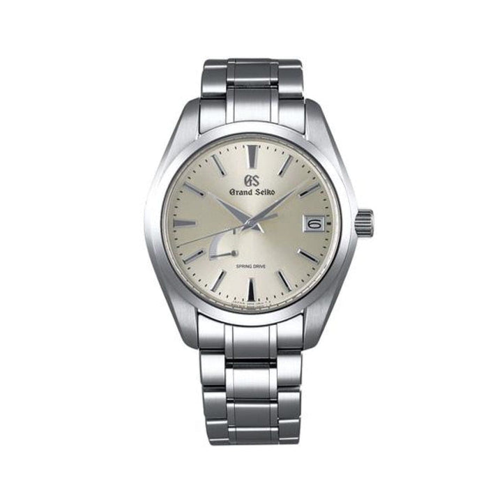Grand Seiko Watches - SBGA201 | Manfredi Jewels