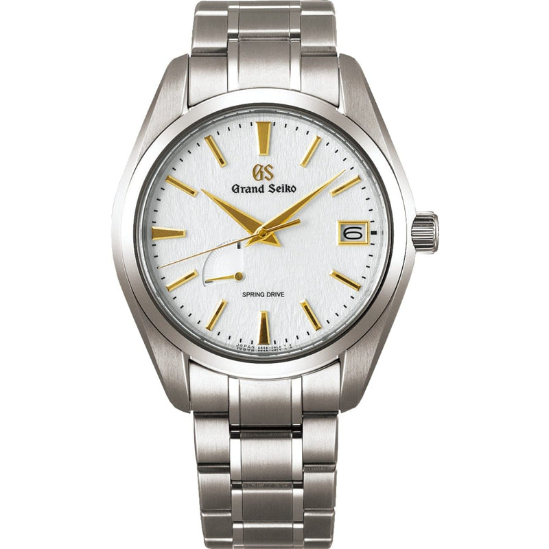 Grand Seiko Watches - SBGA259 [ Heritage Collection ] | Manfredi Jewels
