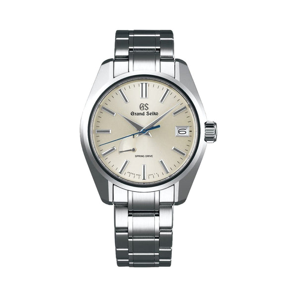 Grand Seiko Watches - SBGA373G [ Grand Seiko Heritage Collection ] | Manfredi Jewels