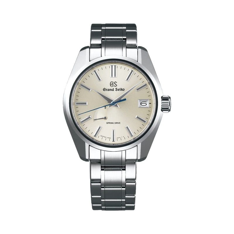 Grand Seiko Watches - SBGA373G [ Heritage Collection ] | Manfredi Jewels