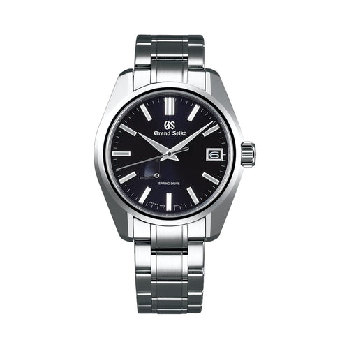 Grand Seiko Watches - SBGA375G [ Heritage Collection ] | Manfredi Jewels