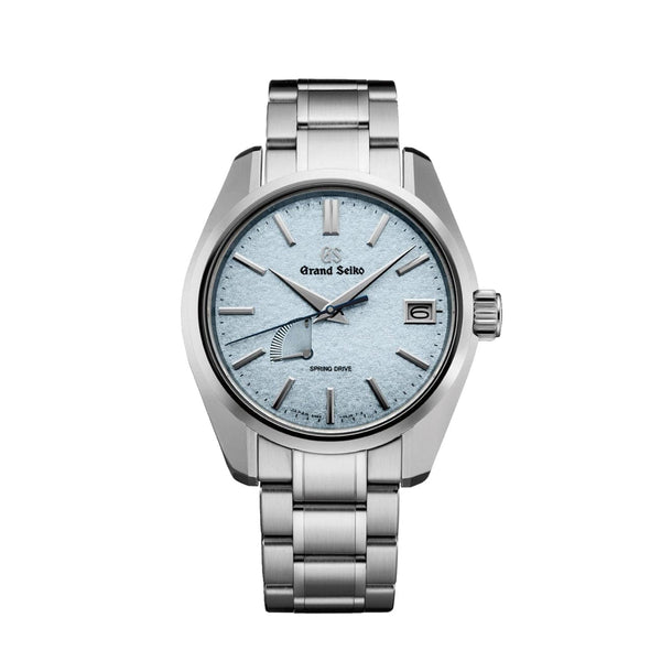 Grand Seiko Watches - SBGA387G-Limited Edition | Manfredi Jewels
