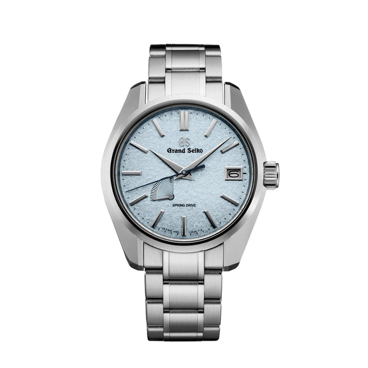 Grand Seiko Watches - SBGA387G-Limited Edition | Manfredi Jewels
