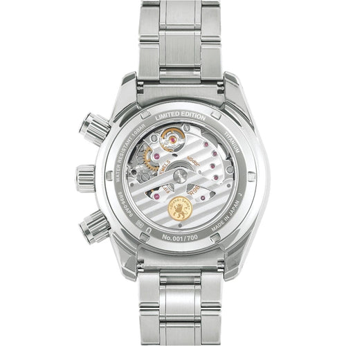 Grand Seiko New Watches - SBGC247 | Manfredi Jewels