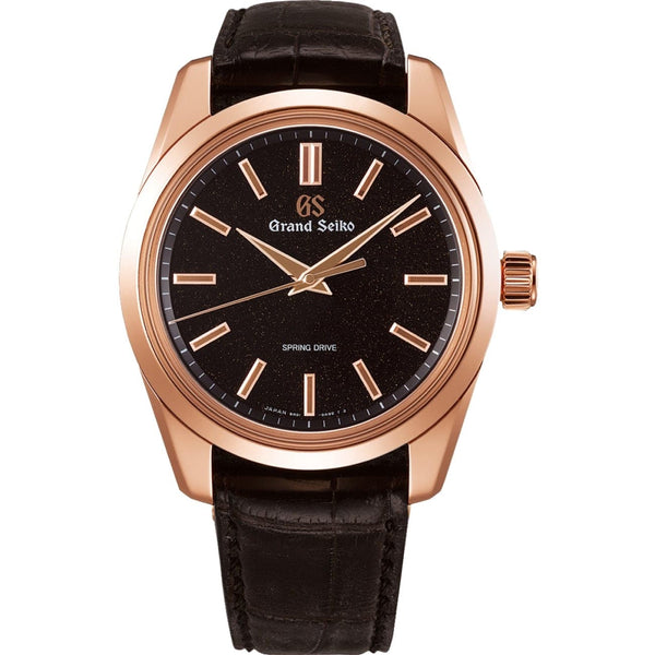 Grand Seiko Watches - SBGD202 [ Grand Seiko Heritage Collection ] | Manfredi Jewels
