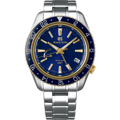 Grand Seiko Watches - SBGE248 Sport Collection GMT | Manfredi Jewels