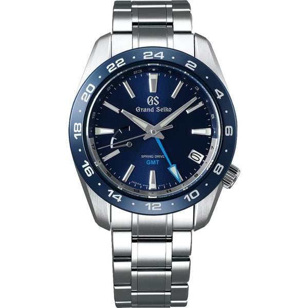 Grand Seiko Watches - SBGE255 Grand Seiko Sport Collection | Manfredi Jewels