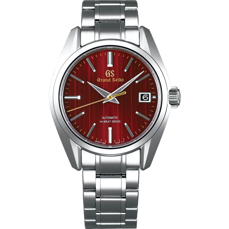 Grand Seiko Watches - SBGH269 [ Heritage Collection ] | Manfredi Jewels