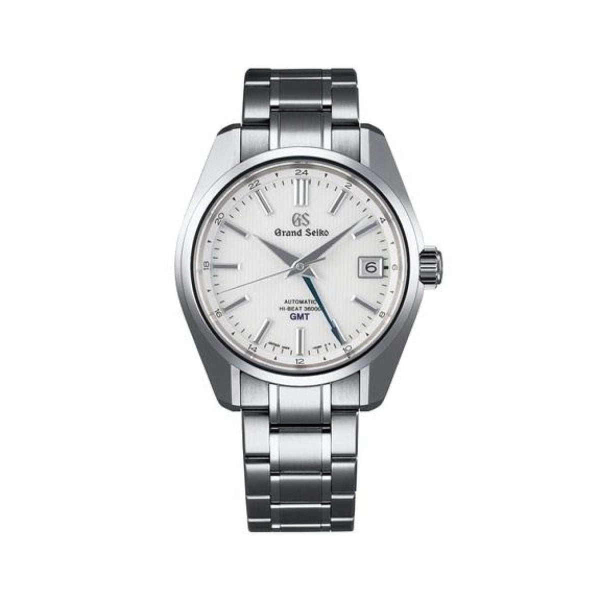 Grand Seiko Watches - SBGJ211 | Manfredi Jewels