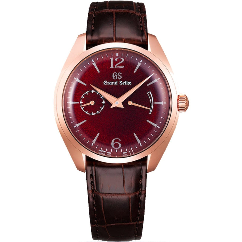 Grand Seiko Sbgk002 Limited Edition Of 150 Pcs Watches