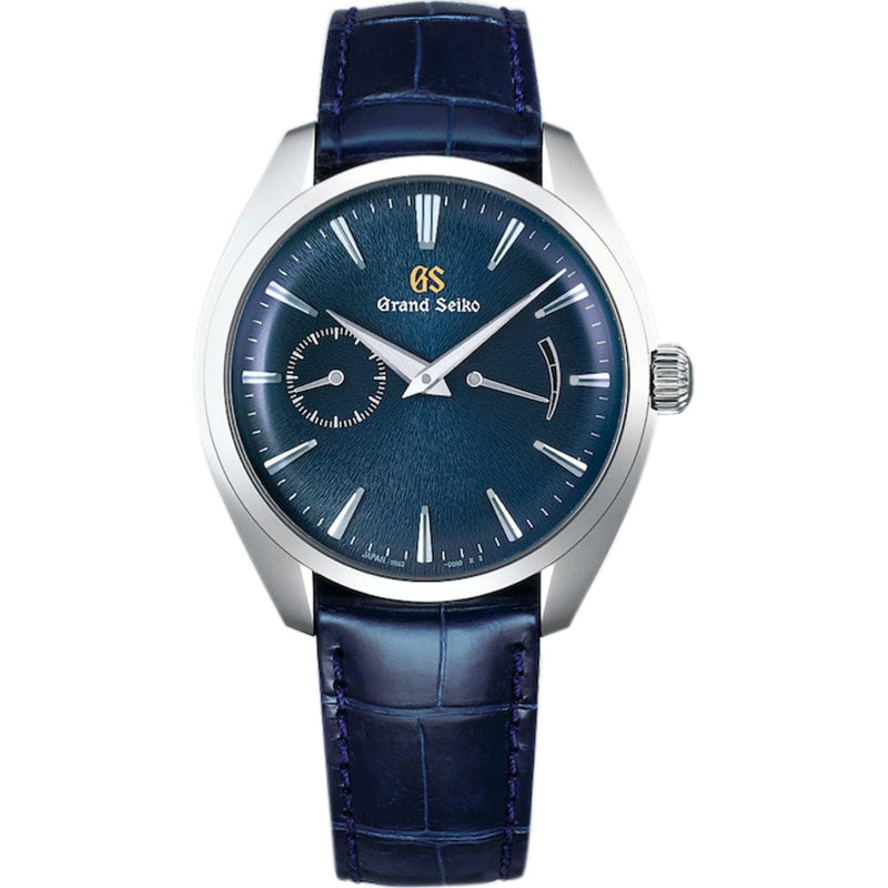 Grand Seiko Sbgk005 Limited Edition Of 1 500 Pcs Watches Manfredi Jewels