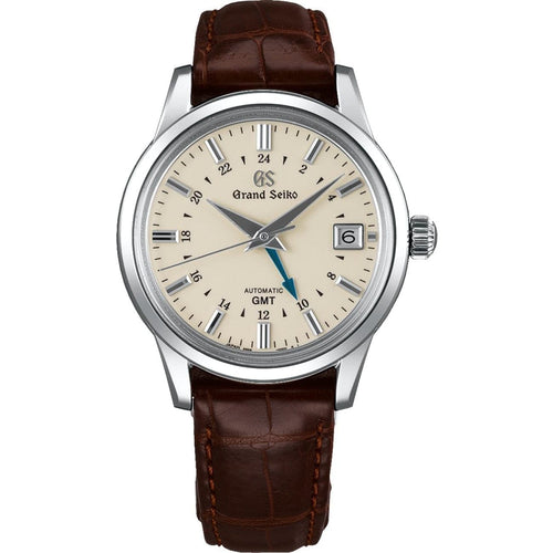 Grand Seiko Watches - SBGM221 | Manfredi Jewels