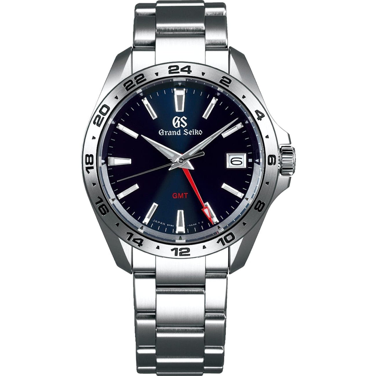 Grand Seiko Watches - SBGN005 [ Grand Seiko Sport Collection ] | Manfredi Jewels