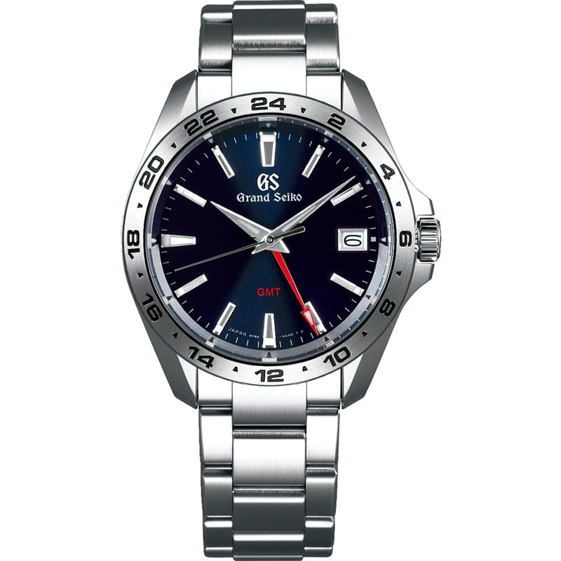 Grand Seiko Watches - SBGN005 [ Sport Collection ] | Manfredi Jewels