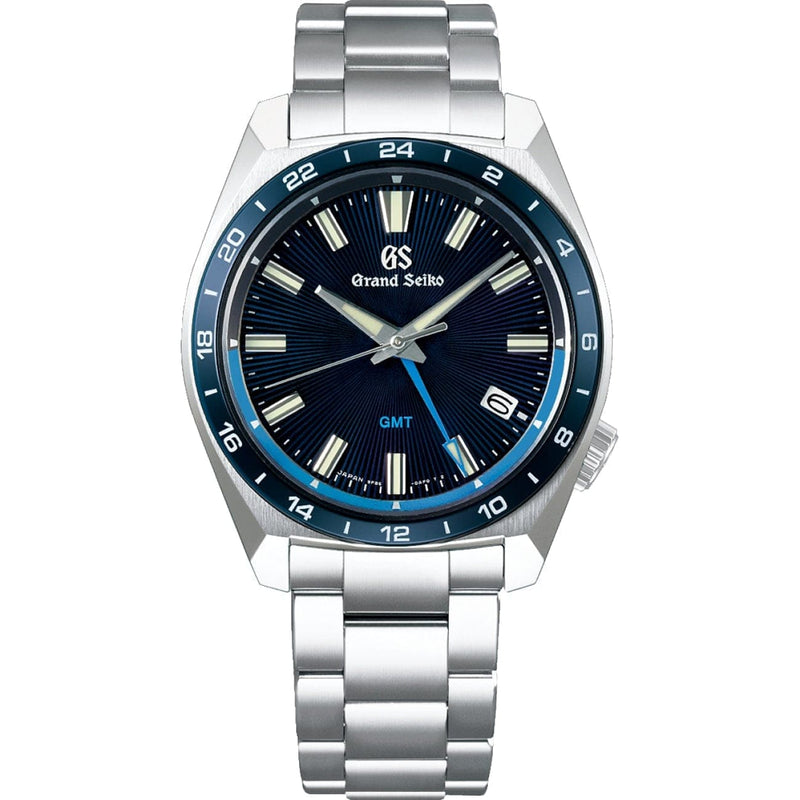 Grand Seiko Watches - SBGN021 | Manfredi Jewels