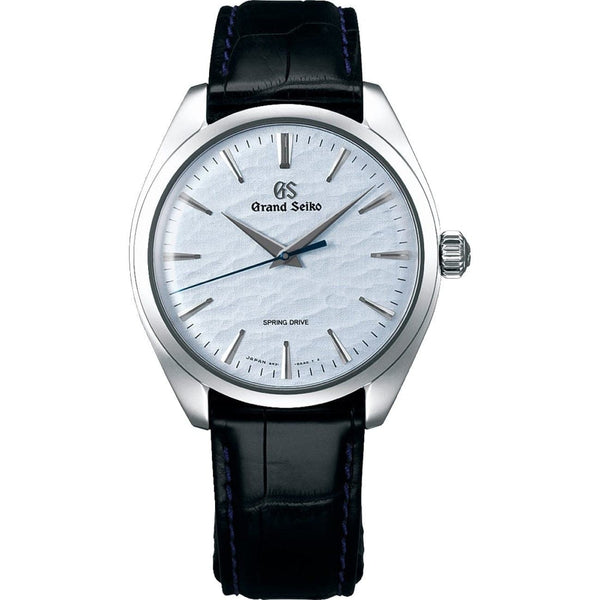 Grand Seiko Watches - SBGY007 | Manfredi Jewels
