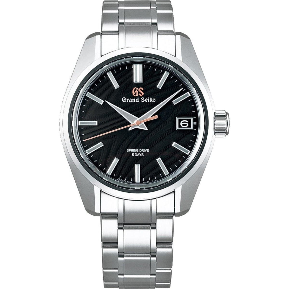 Grand Seiko New Watches - SLGA013 | Manfredi Jewels