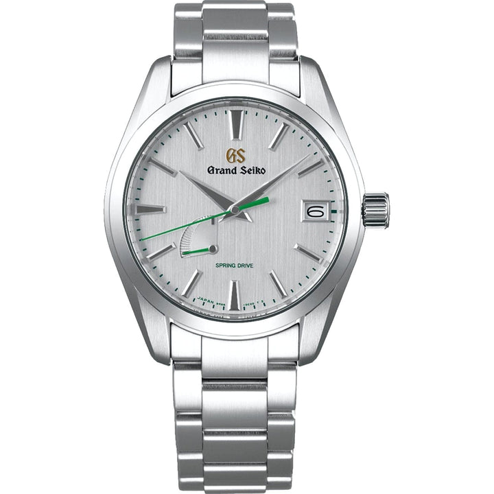 Grand Seiko Watches - HERITAGE - US-EXCLUSIVE SŌKŌ AUTUMN SBGA427 | Manfredi Jewels